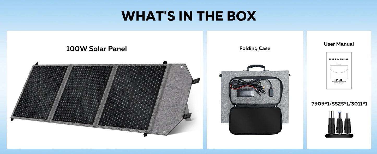 CTOLITY XP1000 1800W Portable Power Station 1024Wh Lifepo4 Apartment Charging Station Pure Sinve Wave Camping Solar Generator
