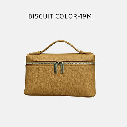 Mendy Clutch 27/19cm Woman Bags Shoulder Bags Hand Bags Crossbody Bags Designer Luxury Real Leather Quality Bag Fashion New In
