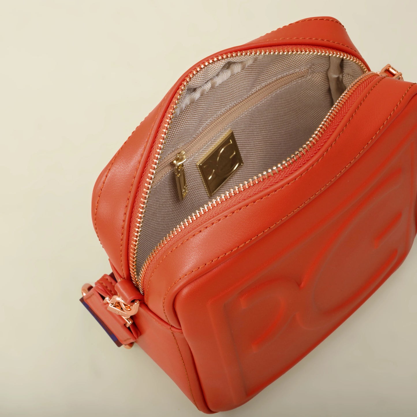 PATSY PG GARIS 2026 Women's Shoulder Bag Luxury Lightweight Casual Bag Niche Brand Design New High Quality Fashion Crossbody Bag