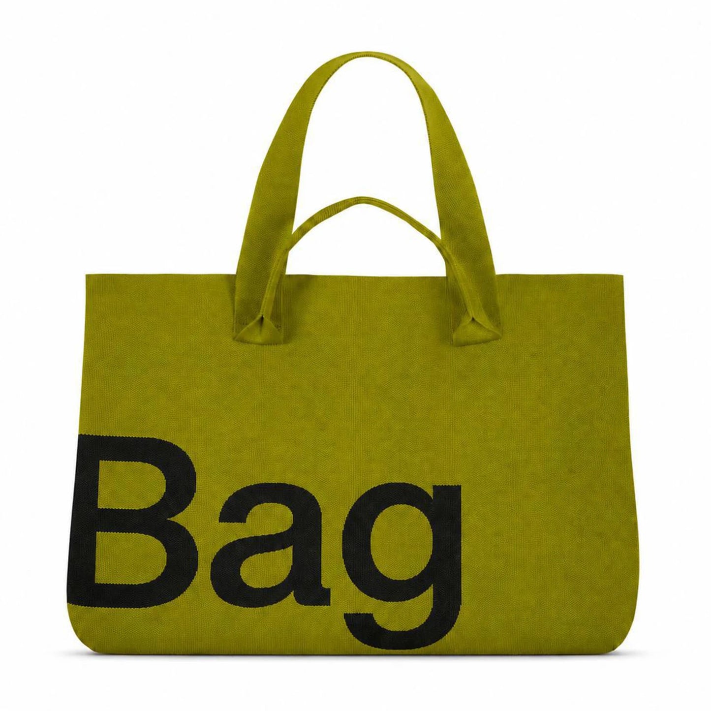 Women Tote Bag Large Capacity Fashion Handbag 22.05 Inch Underarm Bags for Daily Office Work Outing Social Occasions