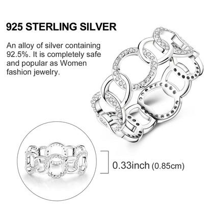 Original 925 Sterling Silver Ring Sun Star Moon Love Bowknot Sunflower Ring For Women Wedding Anniversary Ring Jewelry Gift