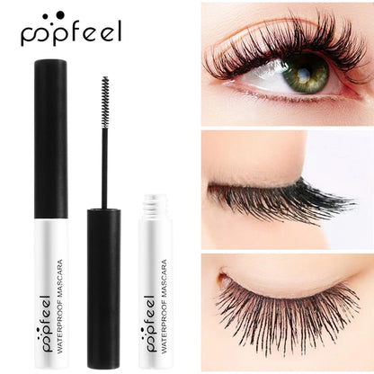 POPFEEL Christmas Makeup Set - Complete Collection of Eyeshadow, Foundation, Lipstick for Holiday Celebrations and Everyday Glam