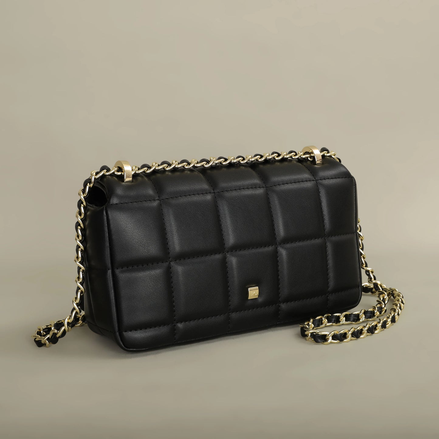 PG PATSY GARIS Women's Bag Luxury Casual Bag Niche Brand Design New High Quality Portable Fashion Crossbody Bag Clearance Sale