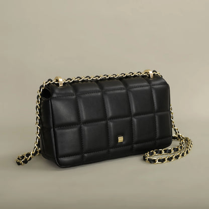 PG PATSY GARIS Women's Bag Luxury Casual Bag Niche Brand Design New High Quality Portable Fashion Crossbody Bag Clearance Sale