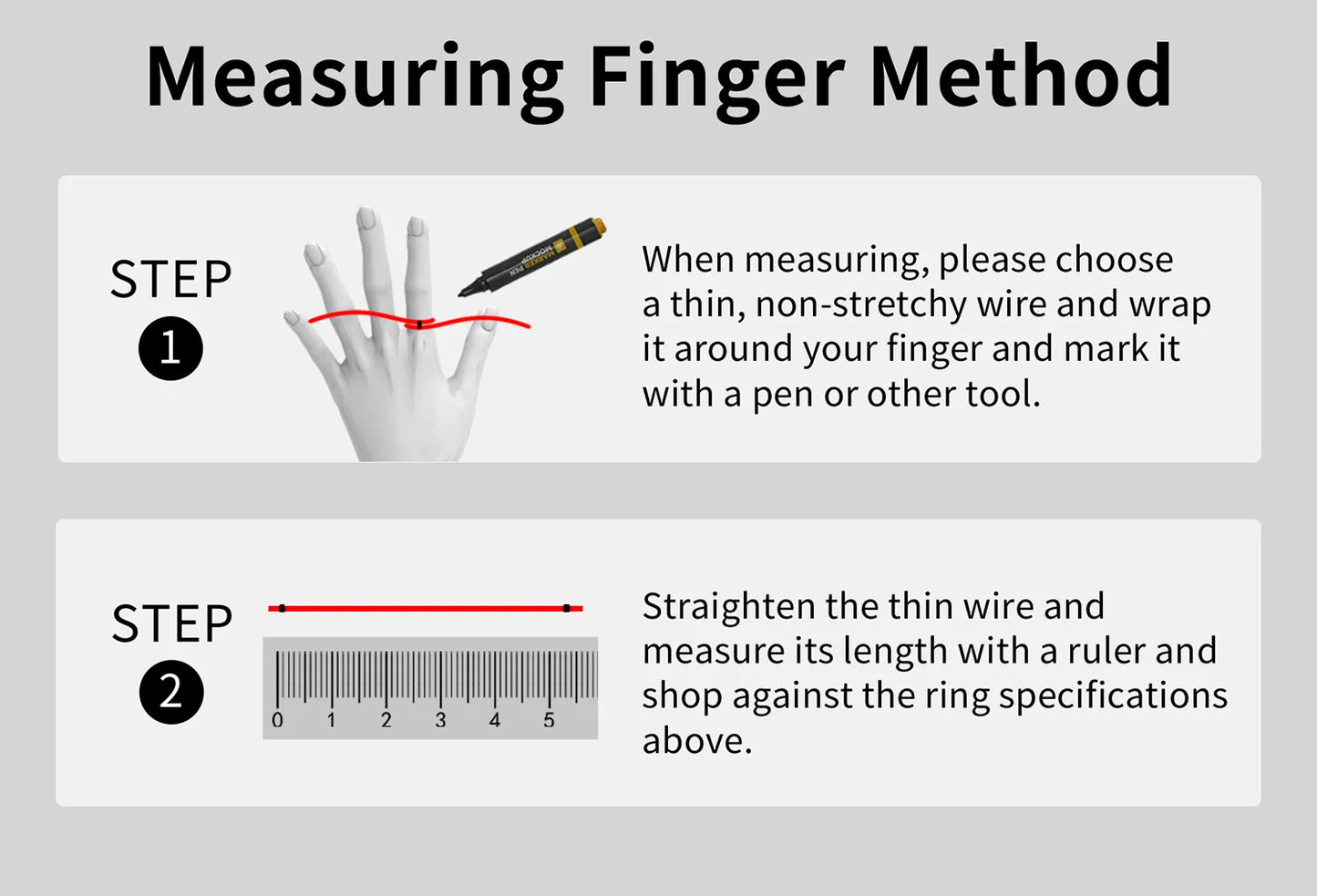R18 Smart Ring Color Enamels Women Female Stainless Steel Intelligent Finger Ring IP68 Waterproof Smartring Fitness Tracker
