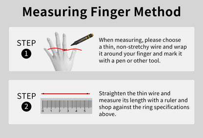 R18 Smart Ring Color Enamels Women Female Stainless Steel Intelligent Finger Ring IP68 Waterproof Smartring Fitness Tracker