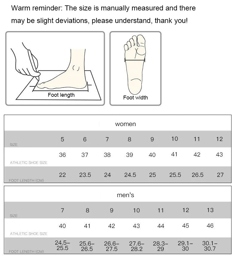Shevalues Summer Flat Slippers For Women Men 2025 New Thick Sole Sandals With Double Buckle Fashoin Outdoor Antiskid Beach Slide