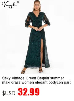 Sexy Long sleeve Sequin bodycon jumpsuit women body bodysuit one piece birthday party nightclub outfits womens jumpsuits overall