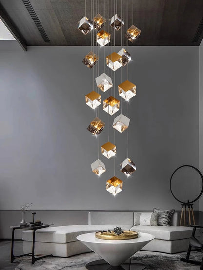 Modern dine dining room Pendant lights indoor lighting Ceiling lamp hanging light led Chandeliers for living room indoor lightin