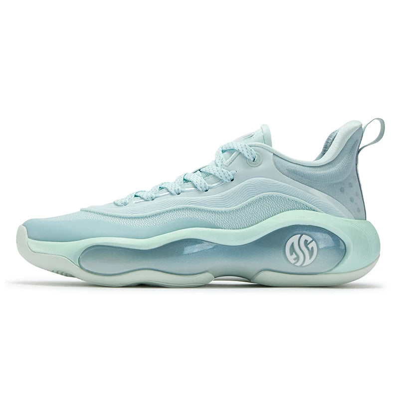 361 Degrees AG6 Aaron Gordon Men Basketball Shoes New Trendy Professional Anti-slip Shock-absorbing Male Sneakers 572611102