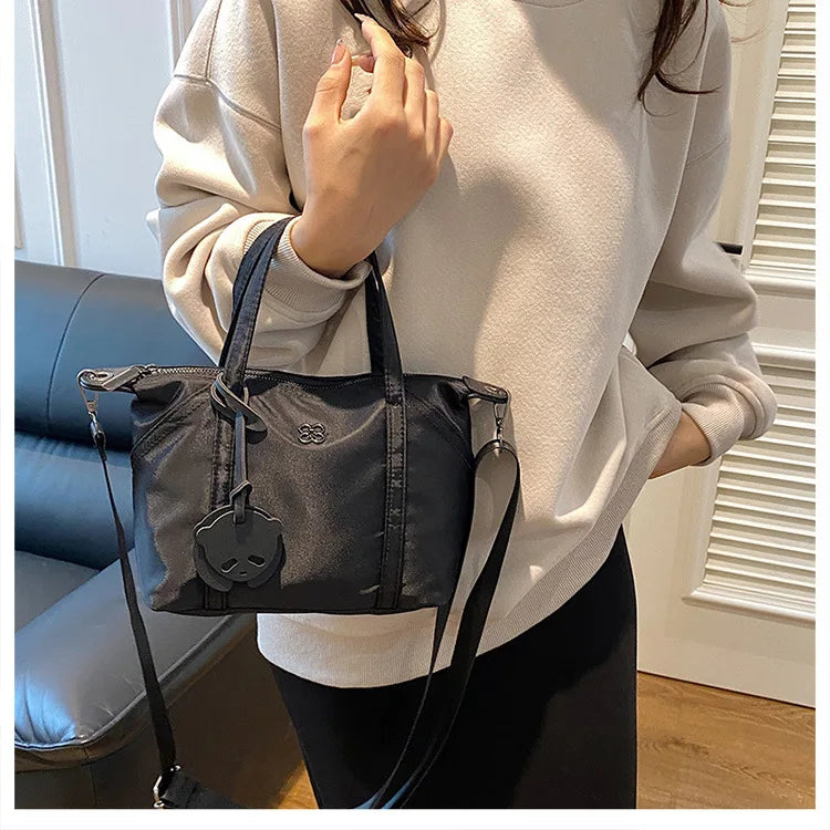 Tote Bags for Women Simple Crossbody Bags for Woman Shoulder Bag Fashionable Designer Bag Purse and Handbags Bolsas Femininas