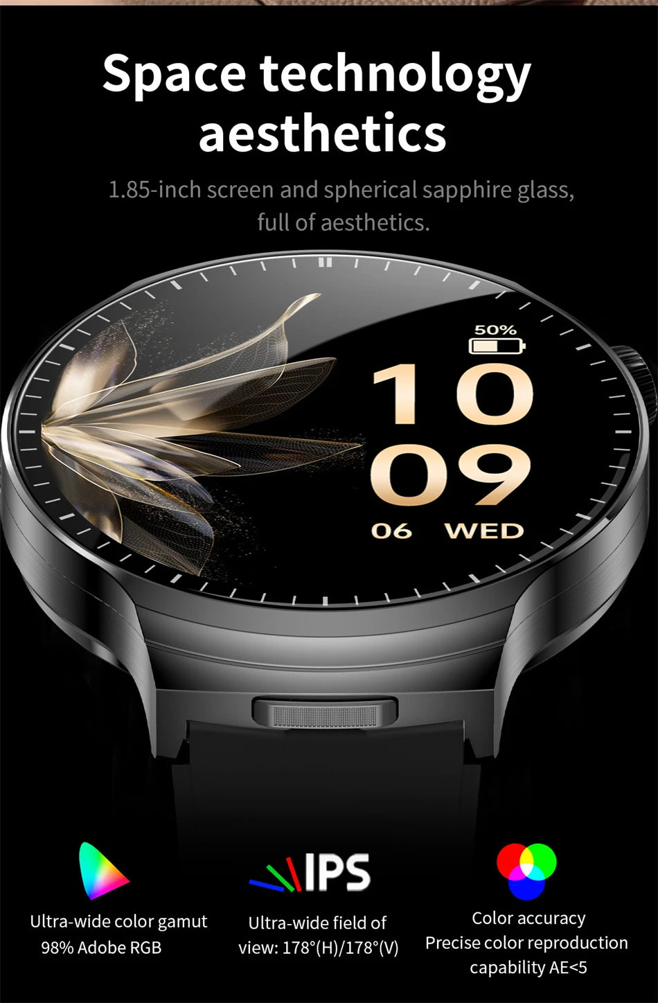 2026 New TWS 2 in 1 Smart Watch with Earbuds Bluetooth Call Earphone Smartwatch Men Women Heart Rate Monitor Sport Music Watches