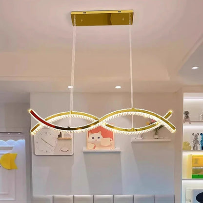 home decorationPendant lights, luxury crystal living room chandelier, dining room Pendant lamp, ceiling light, indoor lighting