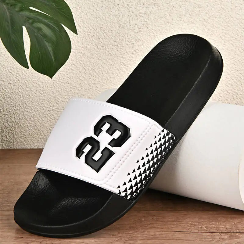 2026 Summer Sandals Women Men Fashion slippers Beach Sandals For Soft Light Slipper Anti-slip High Quality Casual Bedroom shoes