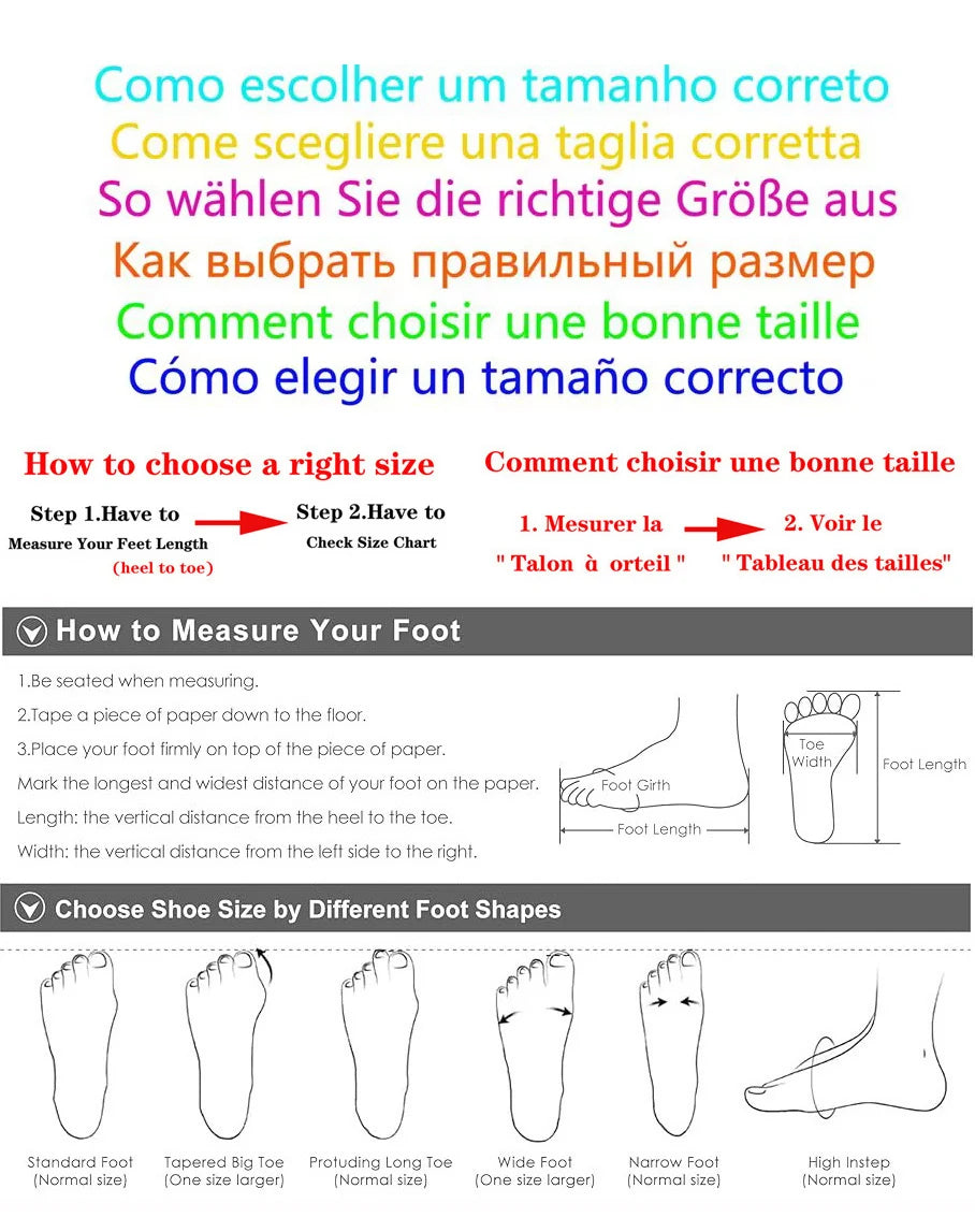 【Measure Your Feet Length Before Order】Strappr Luxury Sandals Elegant Women's Designer Ladies High Heeled Wedding Shoes 7-I-SL-3