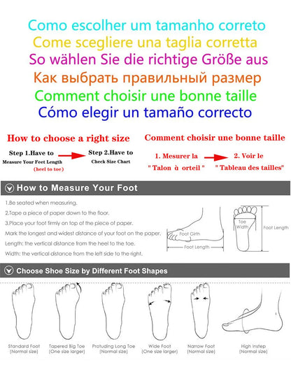 【Measure Your Feet Length Before Order】Strappr Luxury Sandals Elegant Women's Designer Ladies High Heeled Wedding Shoes 7-I-SL-3