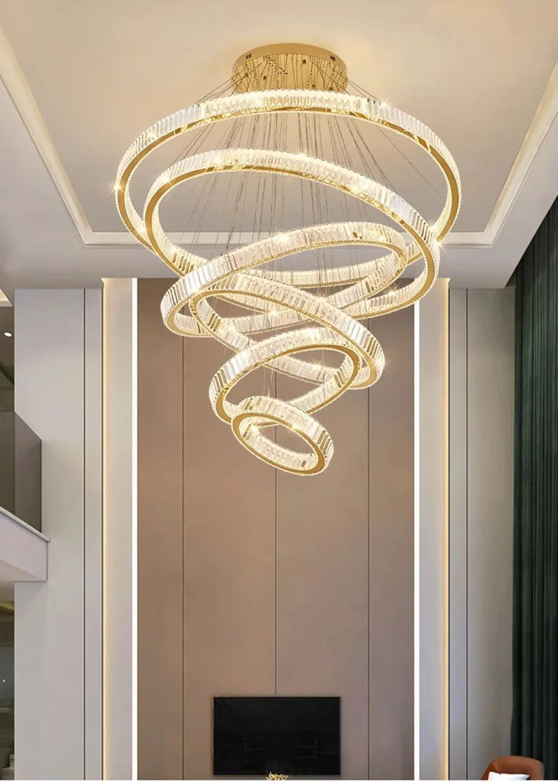 Home decoration chandelier dining room Pendant lights indoor lighting light fixture Ceiling lamps salon fancy indoor lighting
