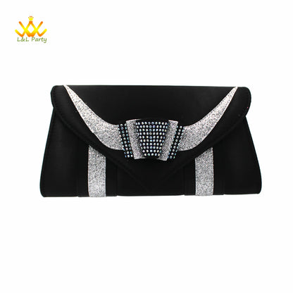 New Spring Autumn Super High Heels Shoes Matching Bag Set in Magenta Color For Nigerian Ladies Wedding Party