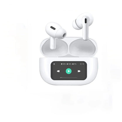 TWS True Wireless Stereo Headset Touch Contro With Charging Case Wireless Earphones  In-ear Smart Earbuds  With Microphone