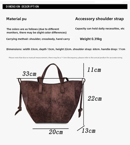 Small PU Leather Shoulder Bags for Women 2026 Luxury Designer Crossbody Bag Females Brand Retro New Handbags and Purses Tote Bag