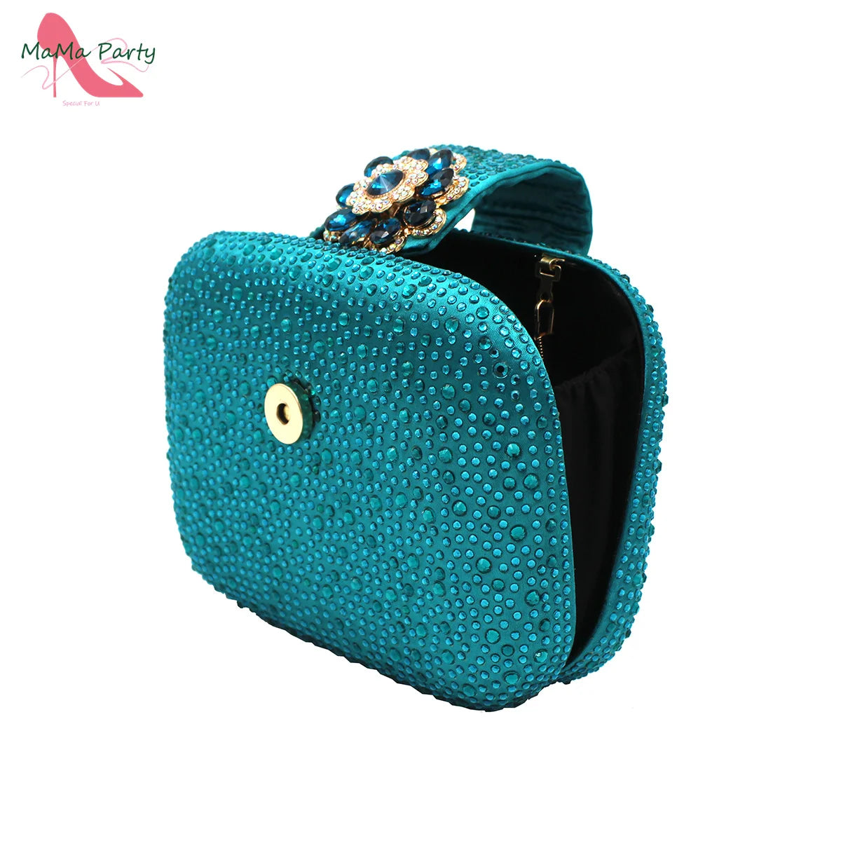 The US Duty Free Wine Color New Coming Italian Women Shoes and Bag Set with Platform Nigerian Lady Pumps for Garden Party