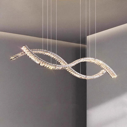 Modern Dining Room Pendant Lights Indoor Lighting Ceiling Lamp Hanging Light LED Chandeliers for Living Room Indoor Lighting