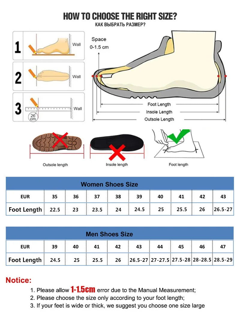 2025 Men's Summer Outdoor Fishing Shoes, Anti Slip Lightweight Casual Beach Sandals, Durable Thick Soled Shoes for Home Use