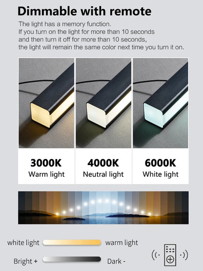 Restaurant pendant lights for roof Nordic style pendant light now bar table lamp kitchen lamps dining table lamp LED chandeliers