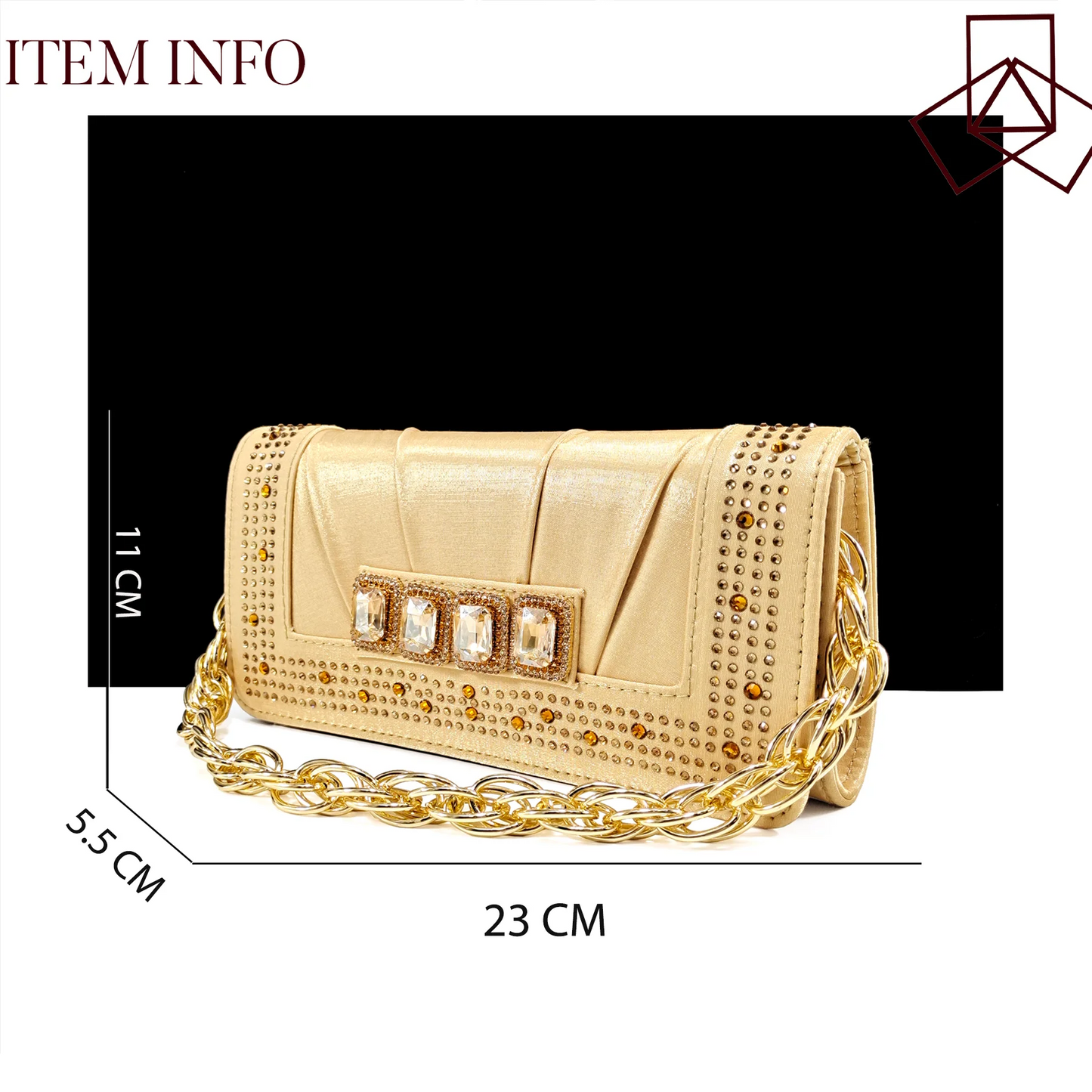 QSGFC 2026 Summer New Design Specials Italian Women Shoes and Bag Set Sky Blue Color Comfortable Low Heels With Rhinestone