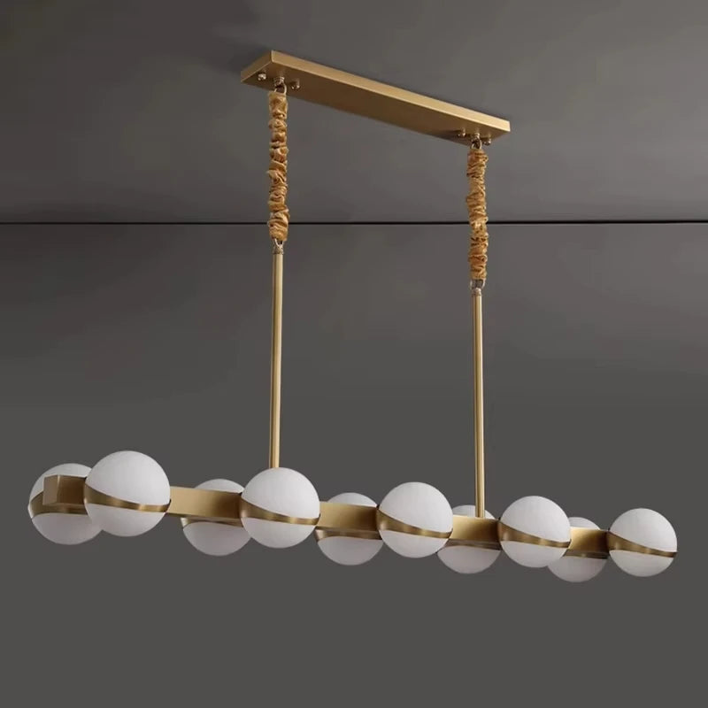 Modern Home Decor Led Lights Pendant Light Lamps For Living Room Chandeliers For Dining Room Hanging Light Indoor Lighting