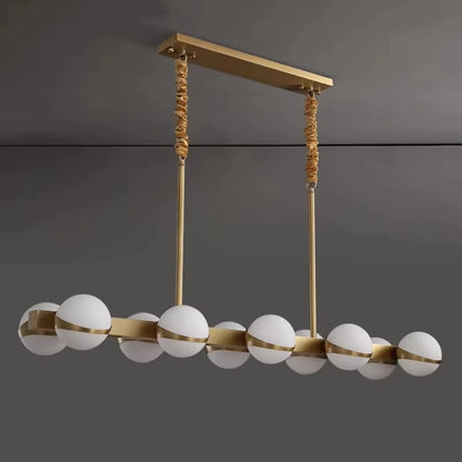 Modern Home Decor Led Lights Pendant Light Lamps For Living Room Chandeliers For Dining Room Hanging Light Indoor Lighting