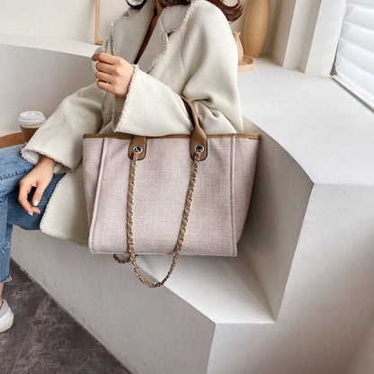 Luxury Versatile Large Capacity Handbags Purse Underarm Bag Shouder Bag
