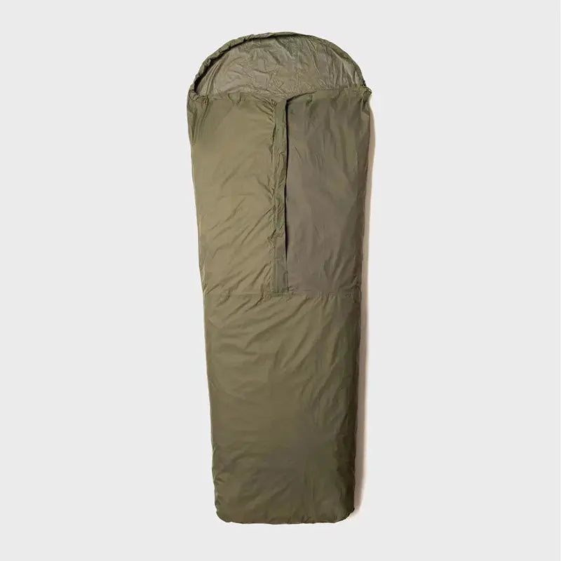 Sngpak Bivvy Bag Waterproof Sleeping Bag Outer Shell, Lightweight Tyvek Bivy Sack, OEM Alternative-Same Quality As The Original