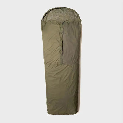 Sngpak Bivvy Bag Waterproof Sleeping Bag Outer Shell, Lightweight Tyvek Bivy Sack, OEM Alternative-Same Quality As The Original