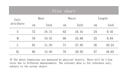 Sexy Sleeveless Vest Corset Crop Top Women Aesthetic Clothing Summer Y2k Streetwear White Black Yellow Red Tank Top for Womens