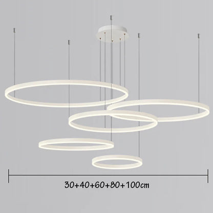 Modern dine dining room Pendant lights indoor lighting Ceiling lamp hanging light led Chandeliers for living room indoor lightin