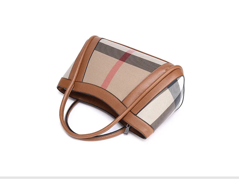 Fashion Women's Tote Bag High Quality Versatile Shoulder Bag Trend Brand Temperament Crossbody Bag Designer Luxury Handbags