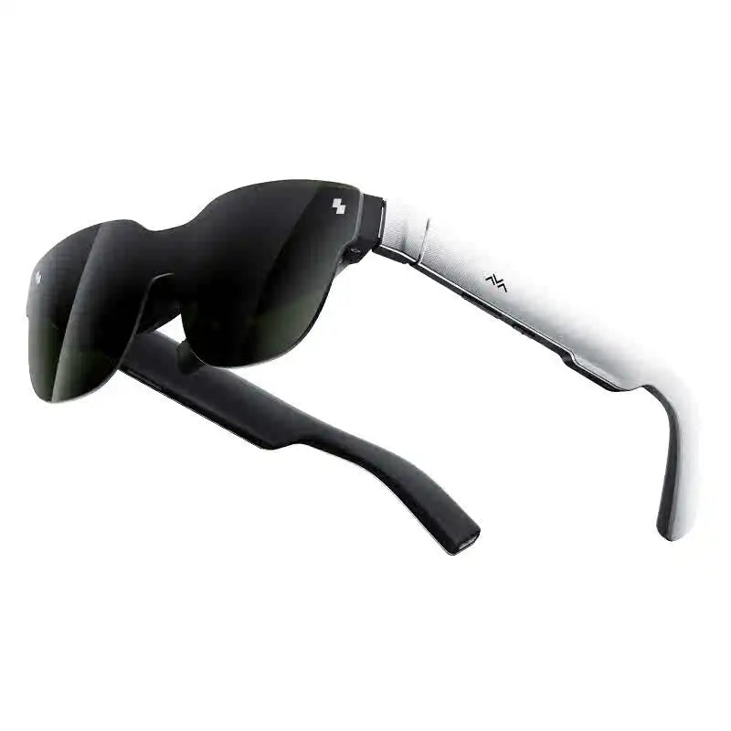 Rayneo Air 3 smart AR glasses HD viewing portable screen 120Hz1080P high refresh