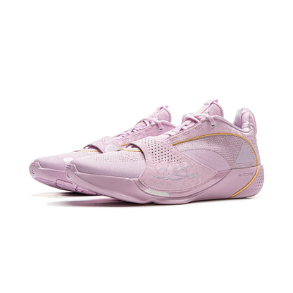 Li-Ning Men's WADE ALL CITY 13 ENCORE Professional Basketball shoes BOOM Cushion LiNing Balanced Competition Sneakers ABAV043