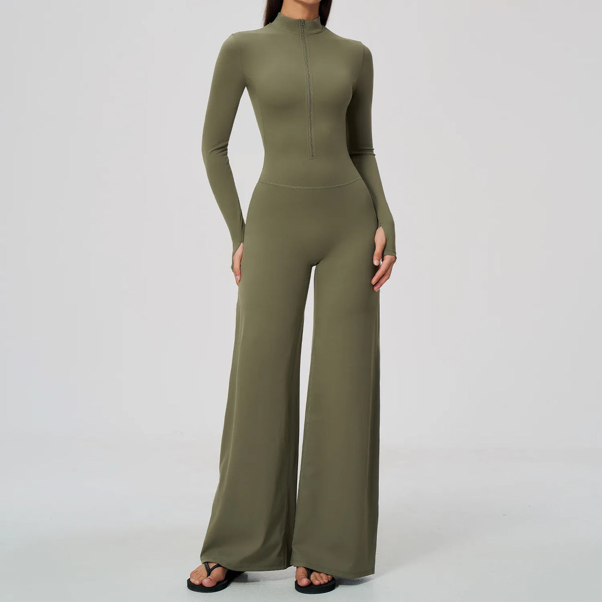 Summer Long Sleeve Yoga Suit Women's Tracksuits Gym Clothes Training Sportswear Fitness Sports Bodysuit Female Workout Overalls