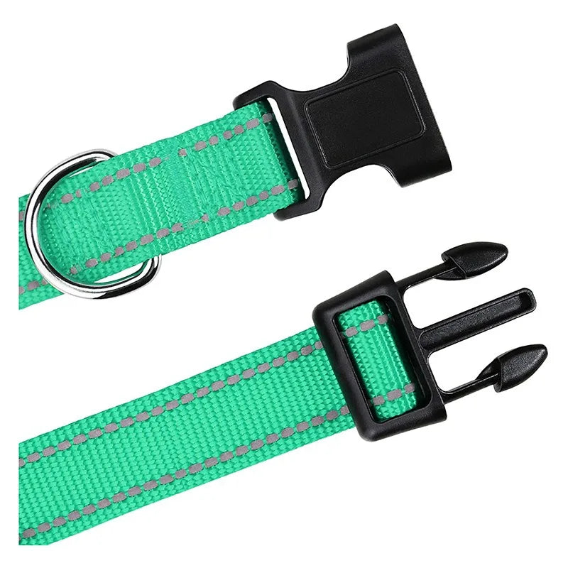 Choker Small Dog Collar Puppy Neck Collars for Dogs Big Decorative Dog Collar GXQ07