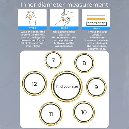 2026 New Smart Ring Heart Rate Blood Pressure Sleep Monitoring Motion Tracking IP68 Waterproof Men Women Smart Ring Holiday Gift