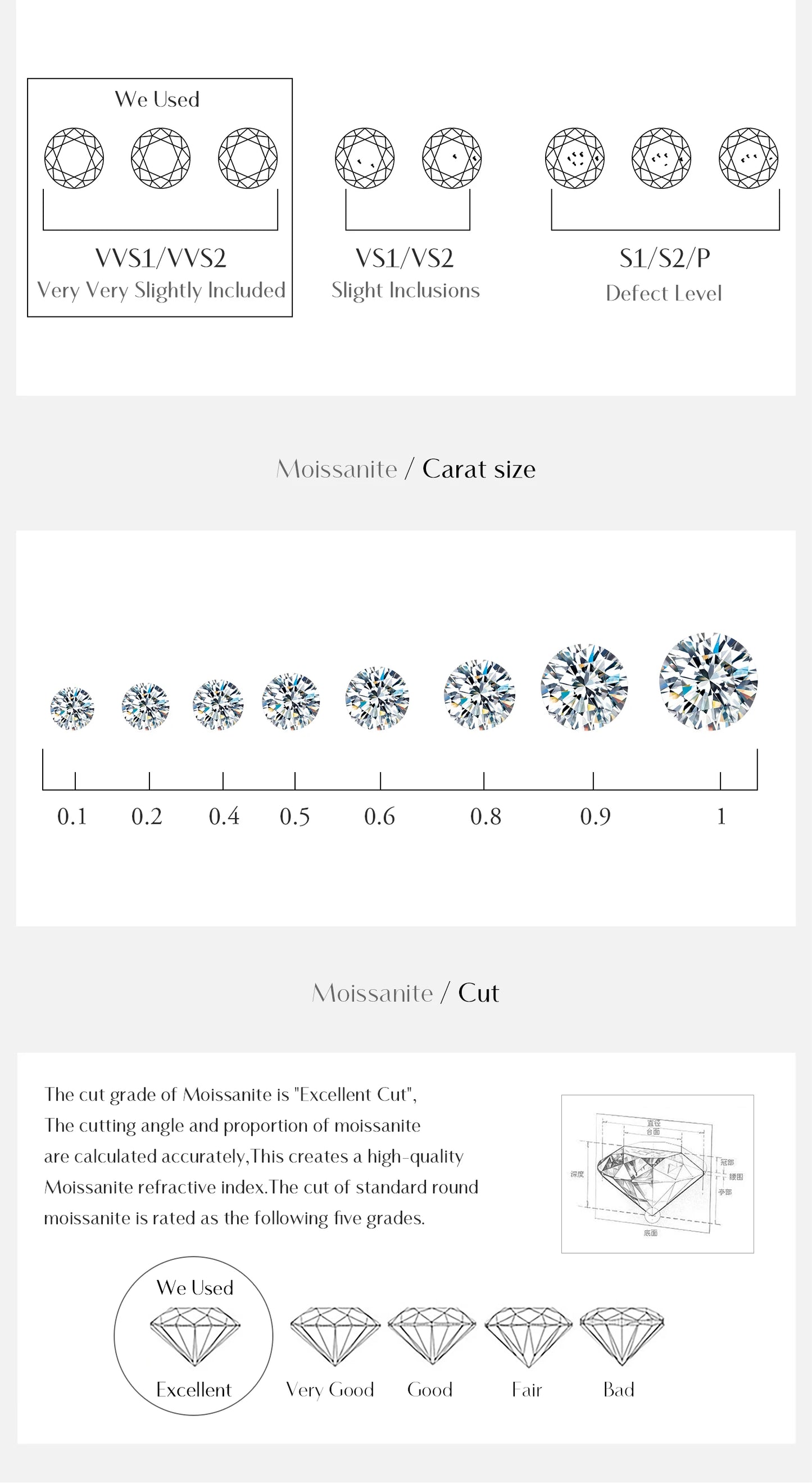MODIAN D Color Moissanite Luxury Halo Rings 925 Sterling Silver Sparkling Wedding Engagement Rings For Women Fine Jewelry