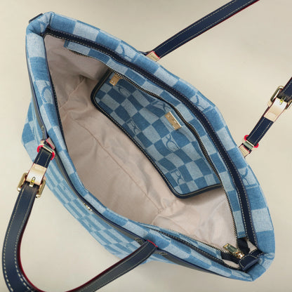 PATSY PG GARIS 2026 New Niche Luxury Classic Simple Design Shoulder Armpit Bag Ladies Wide Shoulder Strap Large Capacity Bag
