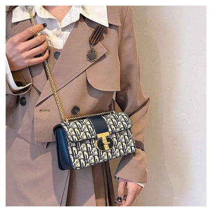 22*13*8cm Fashion Luxury Women Shoulder Bags Designer Crossbody Shoulder Purses Handbag Women Clutch Travel tote Bag