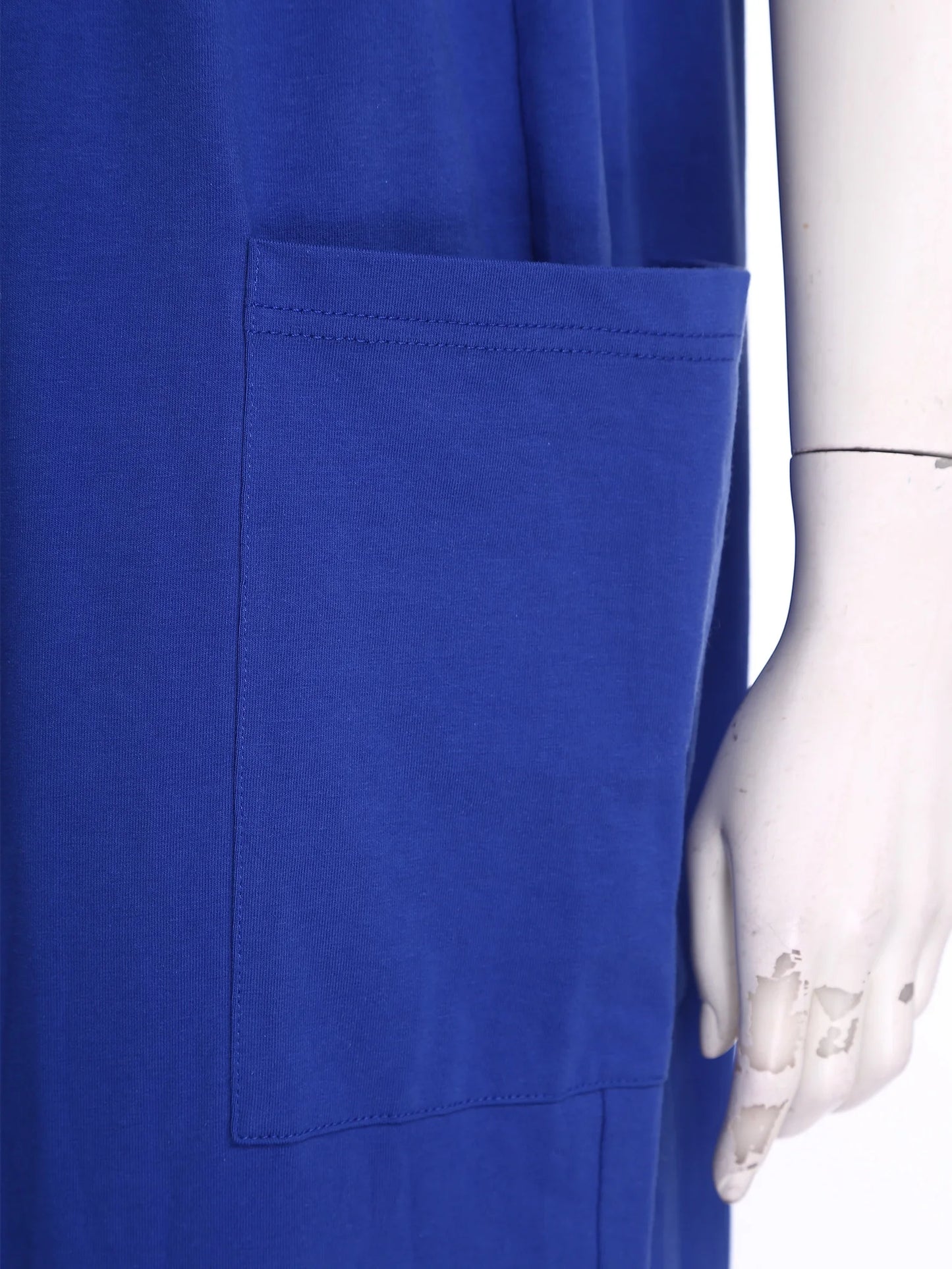 Women Special Need Adaptive Clothing Elderly Alzheimer Dementia Back Zipper Anti-Strip Nursing Jumpsuit Homewear Sleepwear