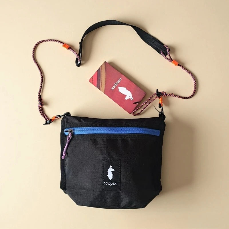 Fashion Women's Bag Ultra-light Waterproof Nylon Animal Pattern Outdoor Sports Bag Handbags for Women Luxury Designer Handbag