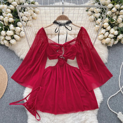 Women Lace Patchwork Velour Strappy Catsuits Fashion One Piece Combination Rompers Erotic Fashion Sexy Bunny Bodysuits Cosplay