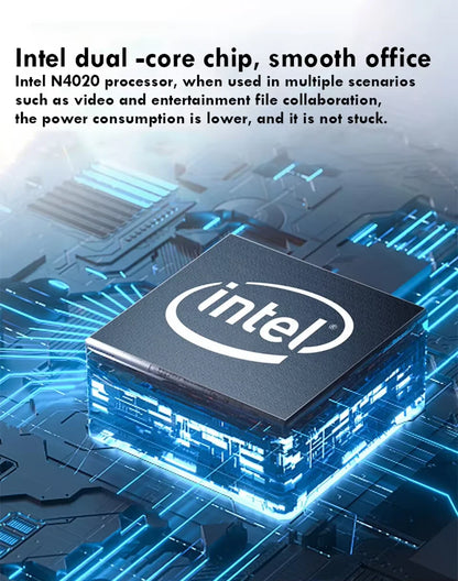 Touch Screen Notebook Portable 2 in 1 Laptop Computer Intel Core i7-8500Y / N4020 11.6 Inch Windows 11 Pro Tablet PC Computer