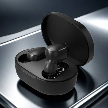 XIAOMI Redmi  Airdots 2 Wireless Bluetooth Headset with Mic Earbuds Fone Bluetooth Earphones TWS Wireless Headphones